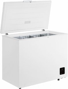 Морозильный ларь Горение FHC30A6W фото 2 Морозильный ларь Gorenje FHC30A6W фото 2