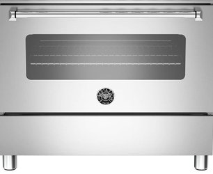 Варочный центр Bertazzoni MAS90 6 MFE S XT фото 3