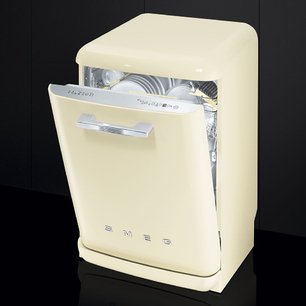 Посудомоечная машина Smeg LVFABCR фото 4