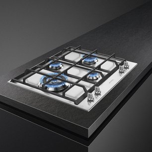 Варочная панель Смег PX164L фото 4 Варочная панель Smeg PX164L фото 4