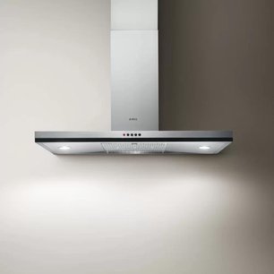 Вытяжка Элика CUBE IX/A/60 фото 2 Вытяжка Elica CUBE IX/A/60 фото 2
