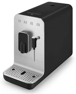 Кофемашина Смег BCC12BLMEU фото 4 Кофемашина Smeg BCC12BLMEU фото 4