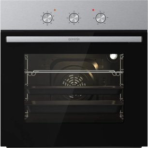Духовой шкаф Горение BO6727E03NX фото Духовой шкаф Gorenje BO6727E03NX фото