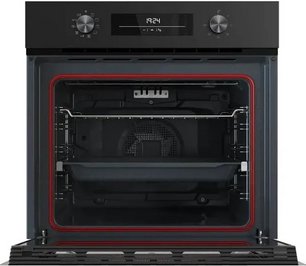 Духовой шкаф Teka HSB 6350 FULL BLACK фото 2