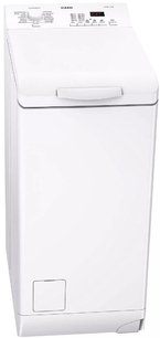 Стиральная машина АЕГ L 60260 TLE1 фото Стиральная машина AEG L 60260 TLE1 фото