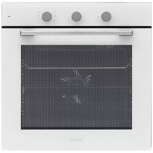 Духовой шкаф KRONA ALPHA 60 WH фото