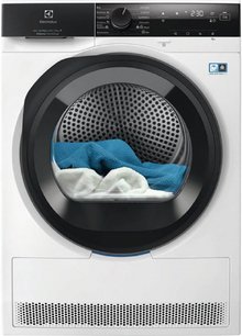 Сушильная машина Electrolux EW8D495MCE фото