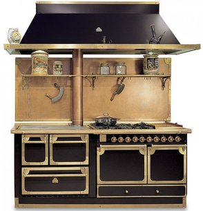 Варочный центр Рестарт GGL 190 фото Варочный центр Restart GGL 190 фото