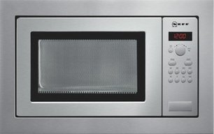 Микроволновая печь Нефф H56W20N0 фото Микроволновая печь Neff H56W20N0 фото