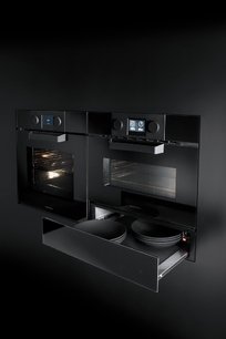 Встраиваемый подогреватель посуды Баразза 1CEEVG фото 3 Встраиваемый подогреватель посуды Barazza 1CEEVG фото 3