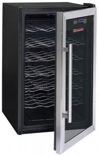 Винный шкаф Ла Соммельер LS28 фото 4 Винный шкаф La Sommeliere LS28 фото 4