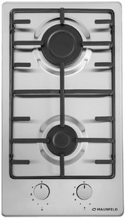 Газовая варочная панель Maunfeld EGHS.32.3ESL фото