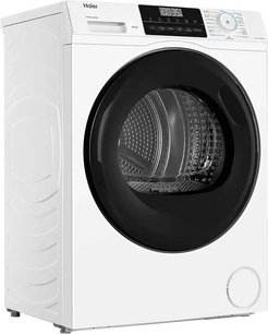 Сушильная машина Haier HD70-A929E фото 2