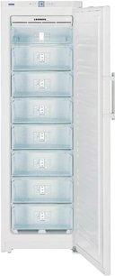 Морозильник Либхер GNP 3056 Premium NoFrost фото 2 Морозильник Liebherr GNP 3056 Premium NoFrost фото 2