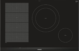 Индукционная варочная панель Siemens EX875LEC1E фото