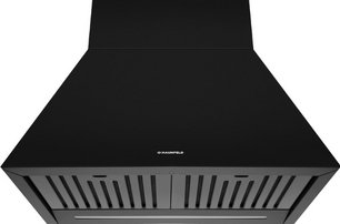 Вытяжка Maunfeld BERK 60 Black/Anthracite фото 4