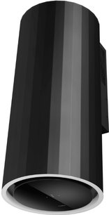 Вытяжка Маунфилд Adelaide 39 Wall черный фото Вытяжка Maunfeld Adelaide 39 Wall черный фото