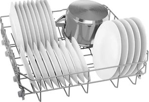 Встраиваемая посудомоечная машина Бош SMV4HVX03E фото 4 Встраиваемая посудомоечная машина Bosch SMV4HVX03E фото 4