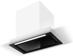 Вытяжка Элика HIDDEN 2.0 BL MAT/A/72 фото Вытяжка Elica HIDDEN 2.0 BL MAT/A/72 фото