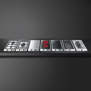 Гриль Smeg PGF30B фото 4