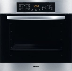 Духовой шкаф Миле H 4710 B фото Духовой шкаф Miele H 4710 B фото