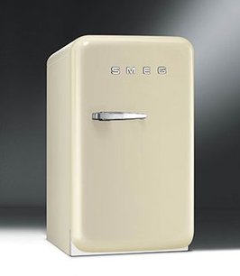 Мини-бар Смег FAB5RCR фото 2 Мини-бар Smeg FAB5RCR фото 2