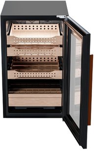 Хьюмидор Meyvel MC-120BK (PRO) фото 2