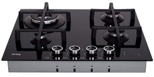 Газовая варочная панель Korting HGG 6766 ICPTN фото 2