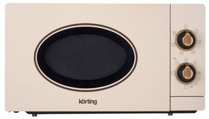 Микроволновая печь Кертинг KMO 815 RB фото Микроволновая печь Korting KMO 815 RB фото