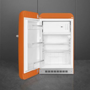 Холодильник Смег FAB10LOR5 фото 2 Холодильник Smeg FAB10LOR5 фото 2