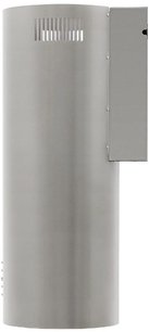 Вытяжка Krona TINA 350 METALLIC 3P фото 3