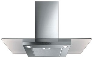 Вытяжка Куперсберг Lora 90 X 4HPB фото 2 Вытяжка Kuppersberg Lora 90 X 4HPB фото 2