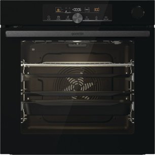Духовой шкаф Горение BPSA6747A08BG фото Духовой шкаф Gorenje BPSA6747A08BG фото
