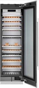 Встраиваемый винный шкаф Сигначе Китчен Сьют SKSCW243RP фото 2 Встраиваемый винный шкаф Signature Kitchen Suite SKSCW243RP фото 2