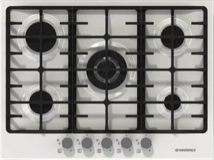 Варочная панель Maunfeld MGHE.75.78W фото