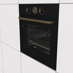Духовой шкаф Горение BO7530CLB фото 3 Духовой шкаф Gorenje BO7530CLB фото 3