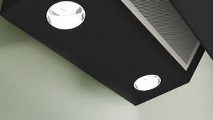 Вытяжка Бош DWK64PJ60T фото 4 Вытяжка Bosch DWK64PJ60T фото 4