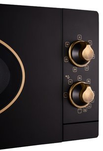 Микроволновая печь Кертинг KMO 815 RN фото 4 Микроволновая печь Korting KMO 815 RN фото 4