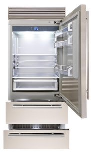 Встраиваемый холодильник Fhiaba XS900HST6I фото