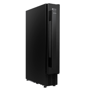 Встраиваемый винный шкаф Маунфилд MBWC-20S7 фото 4 Встраиваемый винный шкаф Maunfeld MBWC-20S7 фото 4