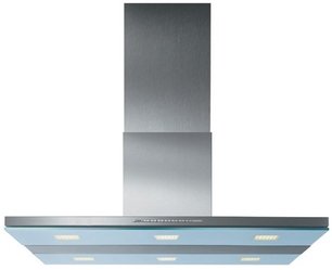 Вытяжка Гутман Tierra фото Вытяжка Gutmann Tierra фото