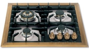 Варочная панель Рестарт ELP030 Stainless-Steel фото Варочная панель Restart ELP030 Stainless-Steel фото