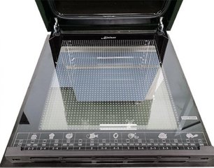 Встраиваемый электрический духовой шкаф Кайзер EH 4796 AD фото 4 Встраиваемый электрический духовой шкаф Kaiser EH 4796 AD фото 4