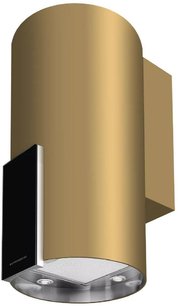 Вытяжка Куперсберг WL-MOTUBA Gold фото 2 Вытяжка Kuppersberg WL-MOTUBA Gold фото 2