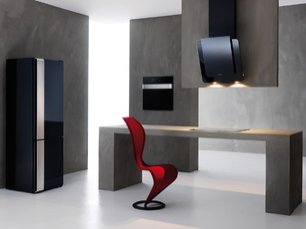 Вытяжка Горение DKG552 ORA S фото 3 Вытяжка Gorenje DKG552 ORA S фото 3