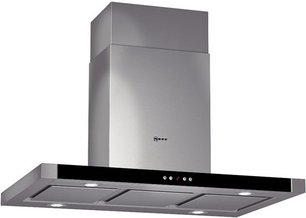 Вытяжка Нефф I79M65N0 фото Вытяжка Neff I79M65N0 фото