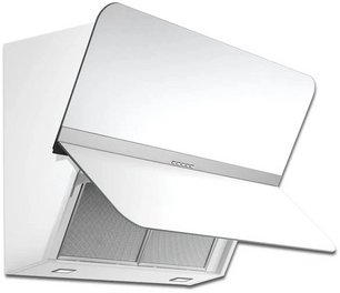 Вытяжка Falmec Flipper 55 Inox фото 2