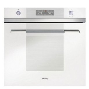 Духовой шкаф Смег SCP112B-8 фото Духовой шкаф Smeg SCP112B-8 фото