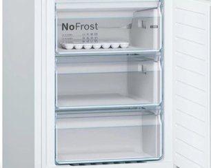 Холодильник Бош KGN36VW21R фото 3 Холодильник Bosch KGN36VW21R фото 3