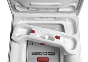 Стиральная машина АЕГ LTX7ER272 фото 3 Стиральная машина AEG LTX7ER272 фото 3